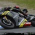 MotoGP na torze Motegi 2012 fotogaleria - dovizioso prawy zakret